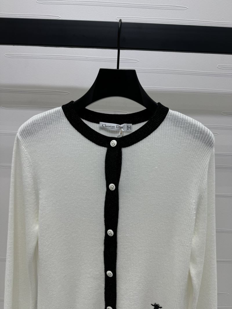 Christian Dior Sweaters